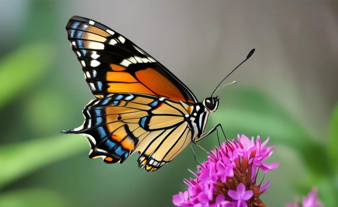 3. Habitat and Location