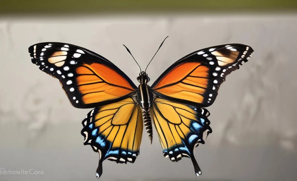 4. Can climate change really affect butterflies?