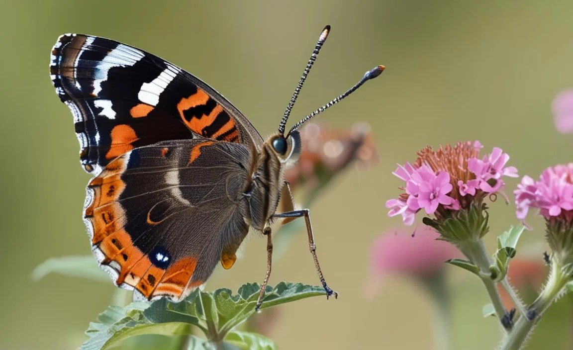 4. Consider the Habitat and Location