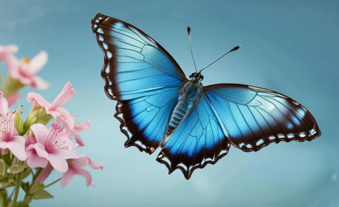 4. Silvery Blue (Glaucopsyche lygdamus)