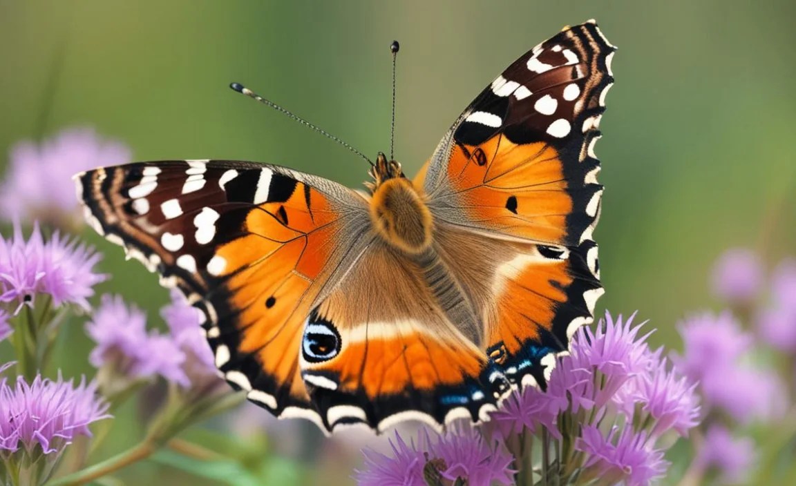 4. Small Heath (Coenonympha pamphilus)