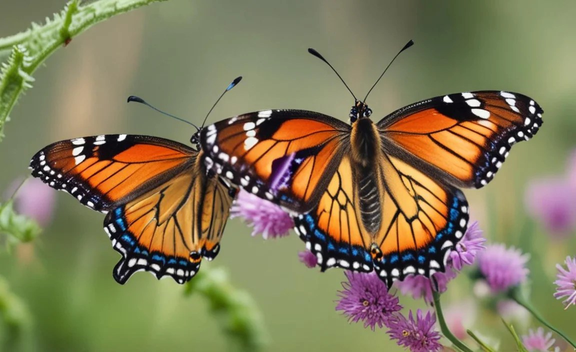 4. Small Tortoiseshell (Aglais urticae)