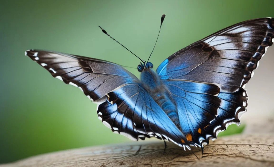 5. Eastern Tailed-Blue (Cupido comyntas)