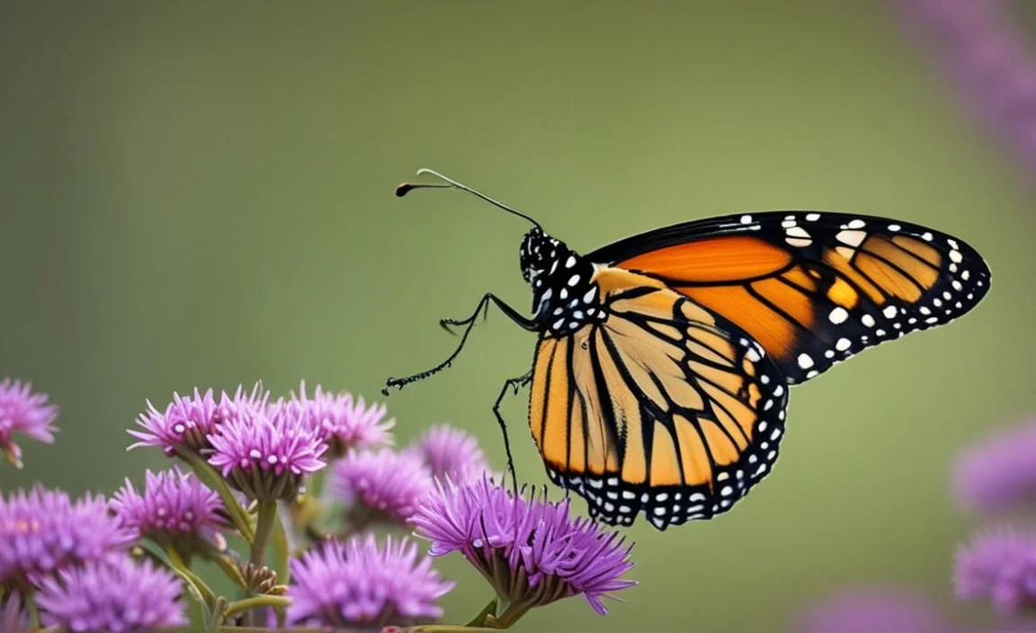 7. Do all monarch butterfly populations migrate?