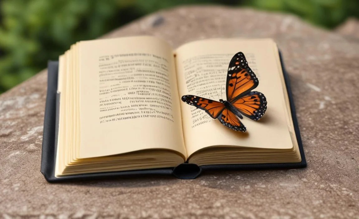 Advanced Techniques for Butterfly Journaling