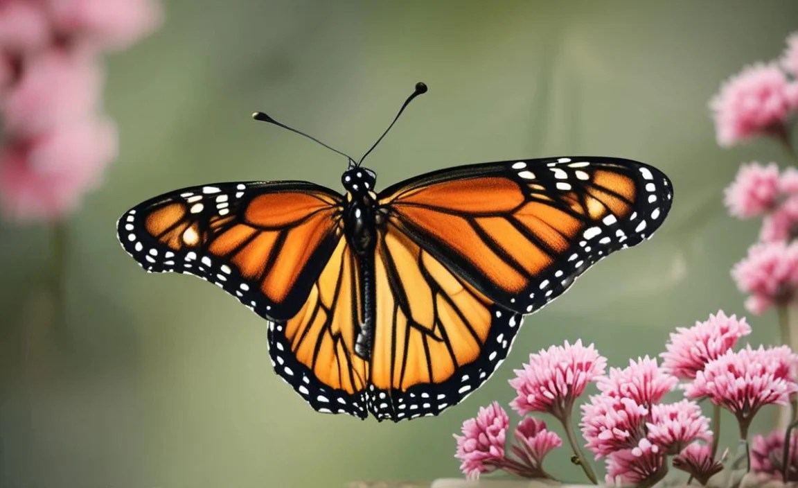 Advanced Techniques in Butterfly Thermoregulation Research