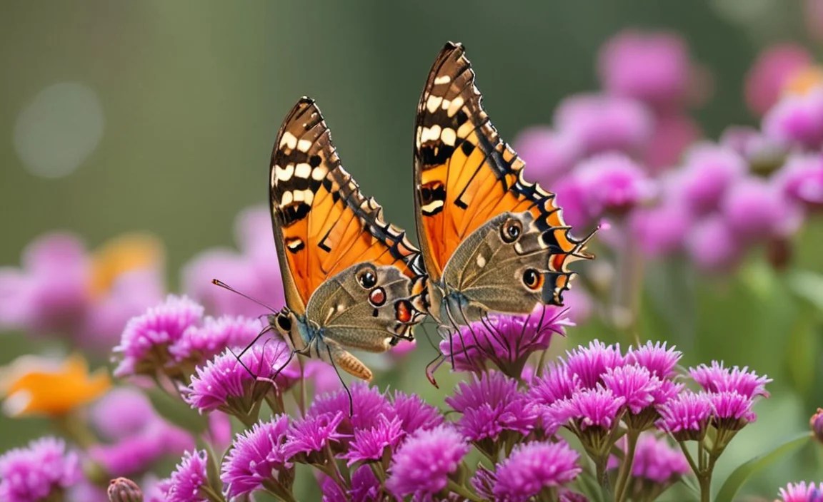 Are butterflies in Germany protected?