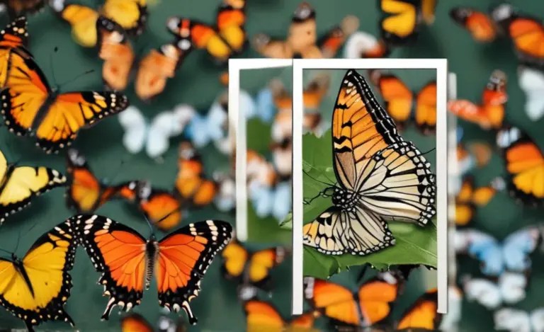 Barcoding Endangered Butterflies: A Powerful ID Tool