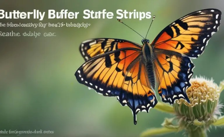 Butterfly Buffer Strips: The Ultimate Guide
