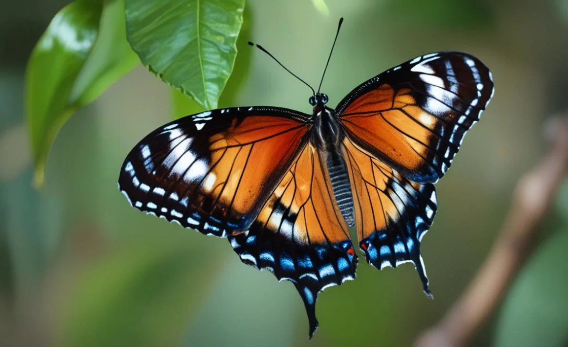 Butterfly Conservation