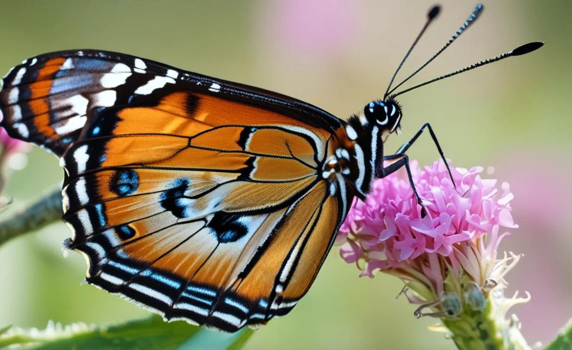 Butterfly Conservation in Atlantic Canada