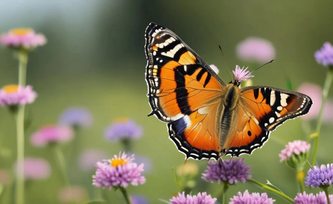 Butterfly Conservation in Germany