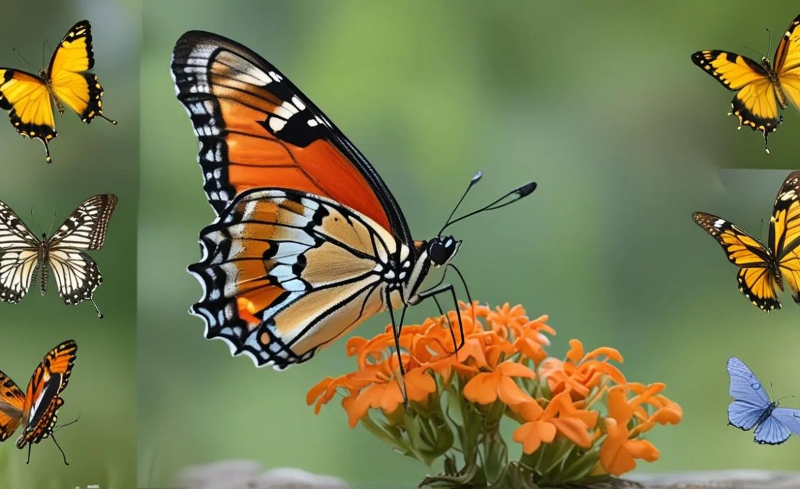 Butterfly Conservation