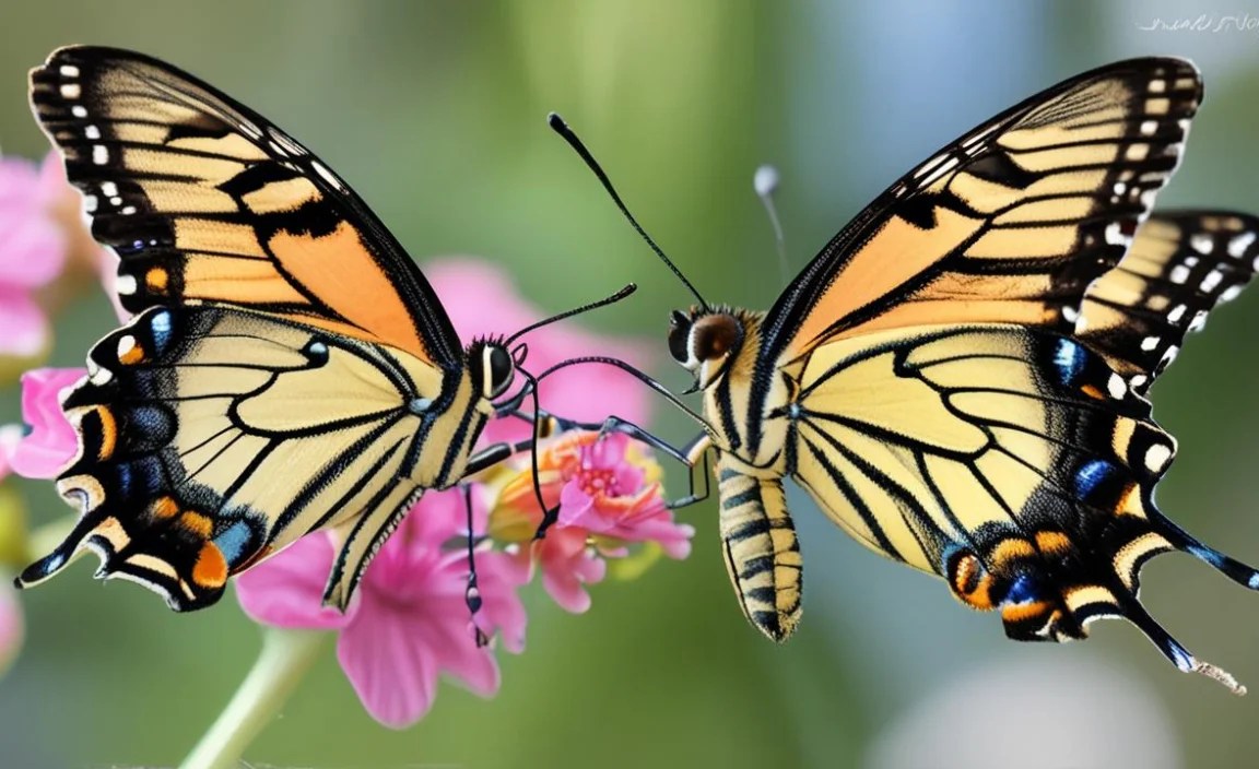 Butterfly Gardening for Beginners