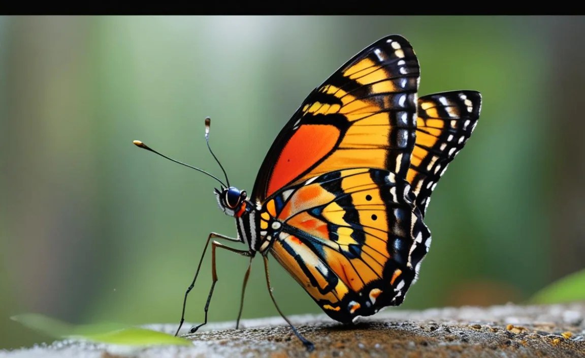 Butterfly Gardening