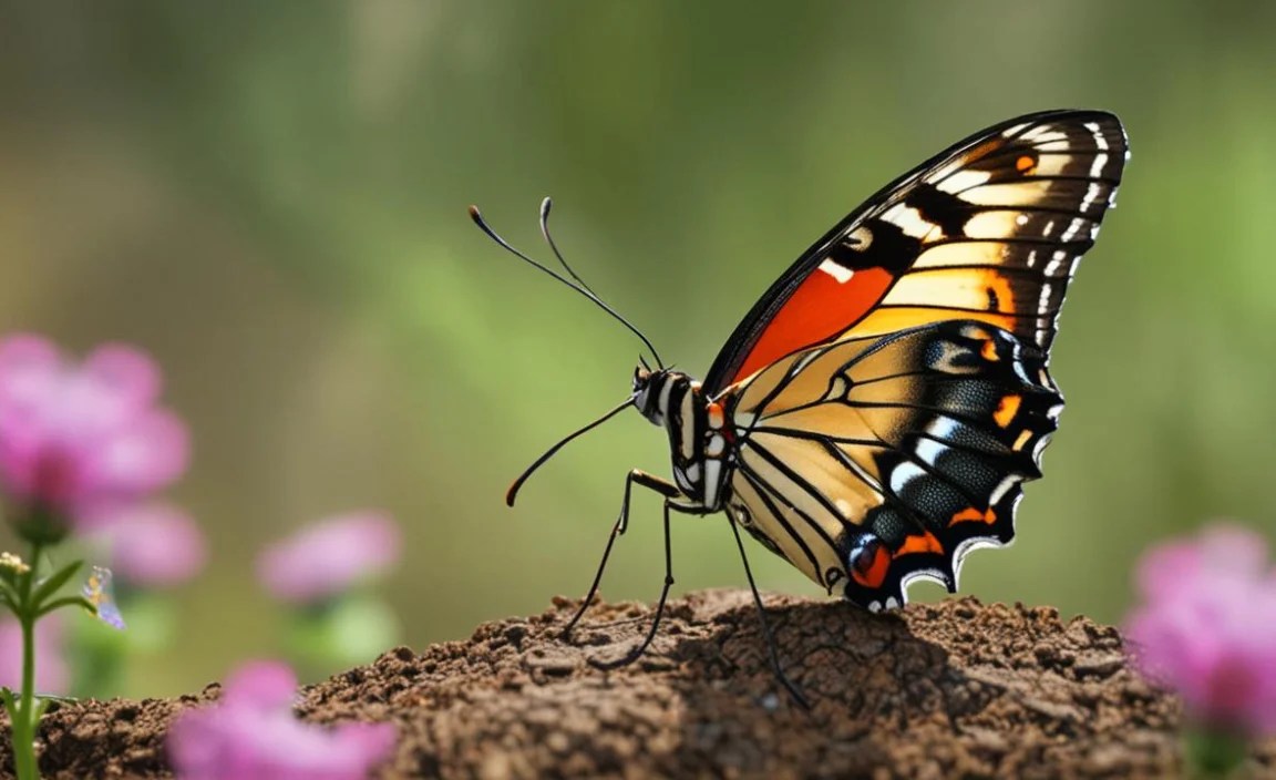 Butterfly Identification Tips