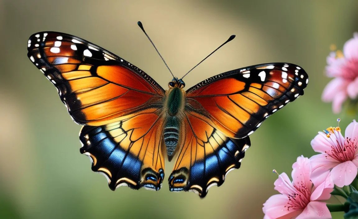 Butterfly Identification Tips