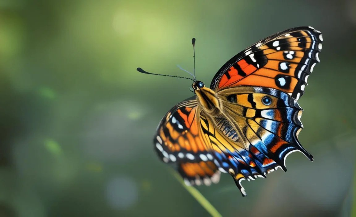 Butterfly Photography