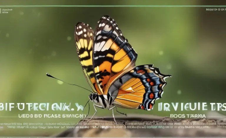 Butterfly Visual ID Tips: Your Ultimate Guide!