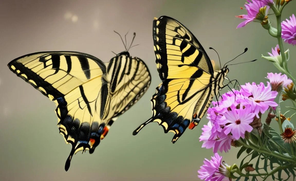Color and Markings