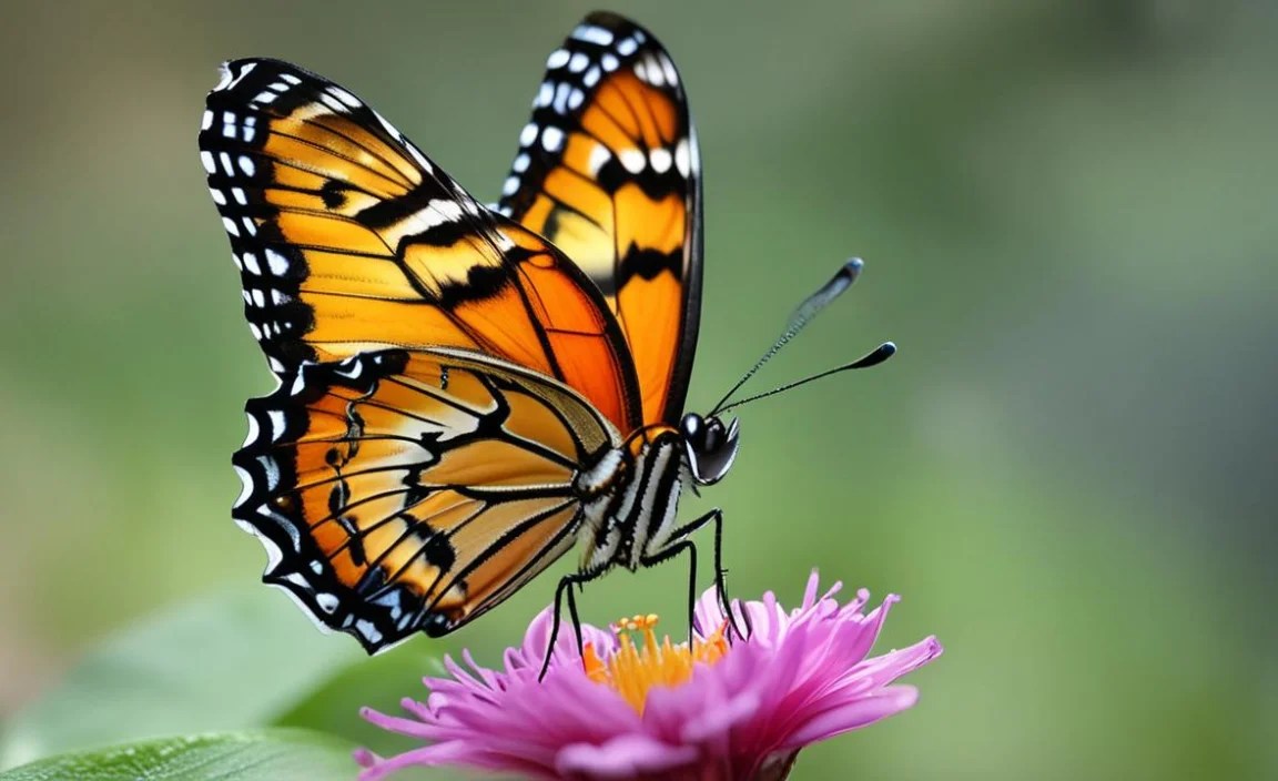 Commander (Moduza procris)