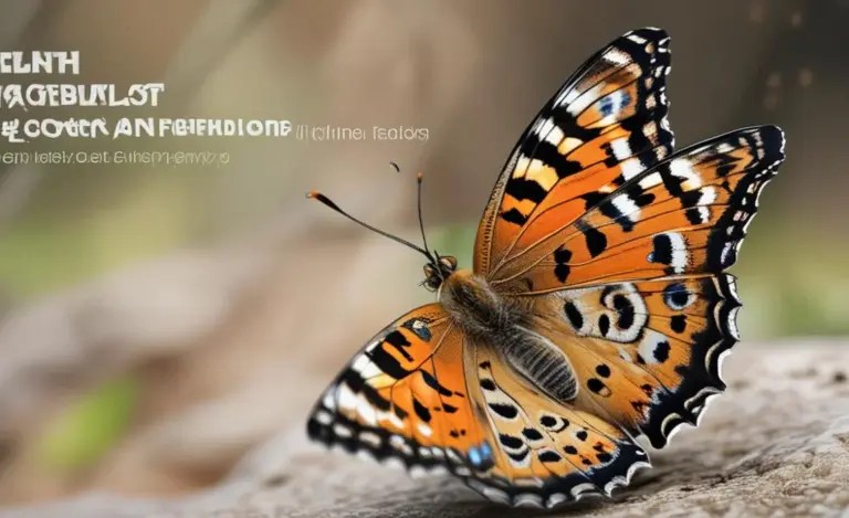 Common Leopard Butterfly: Easy ID Guide!