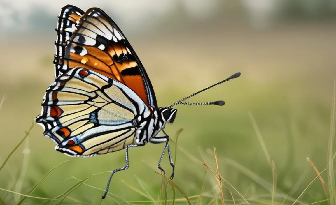 Conservation Efforts