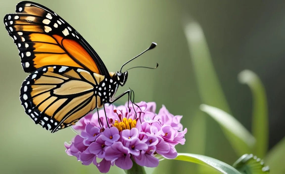 Conservation Efforts and Monarch Distribution