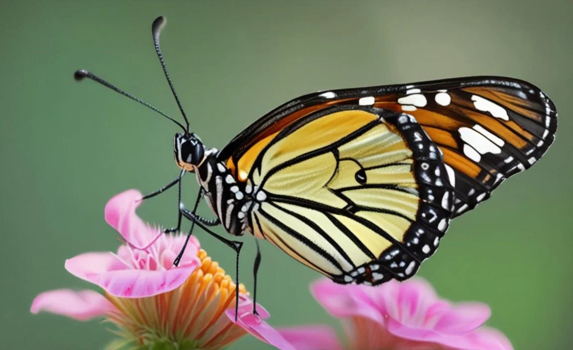 Content Idea 1: Macro Photography Showcase