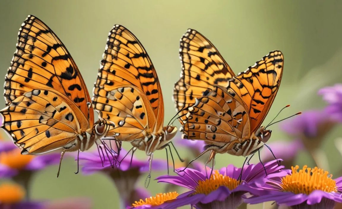 Detailed Species Profiles