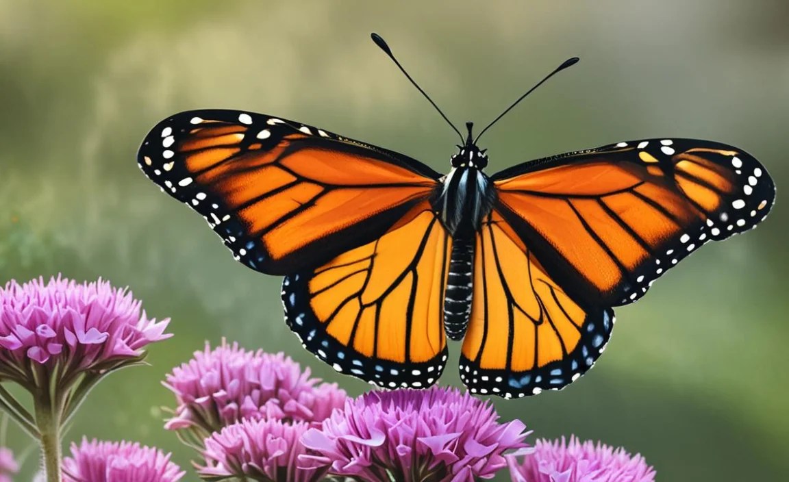 Different Types of Milkweed
