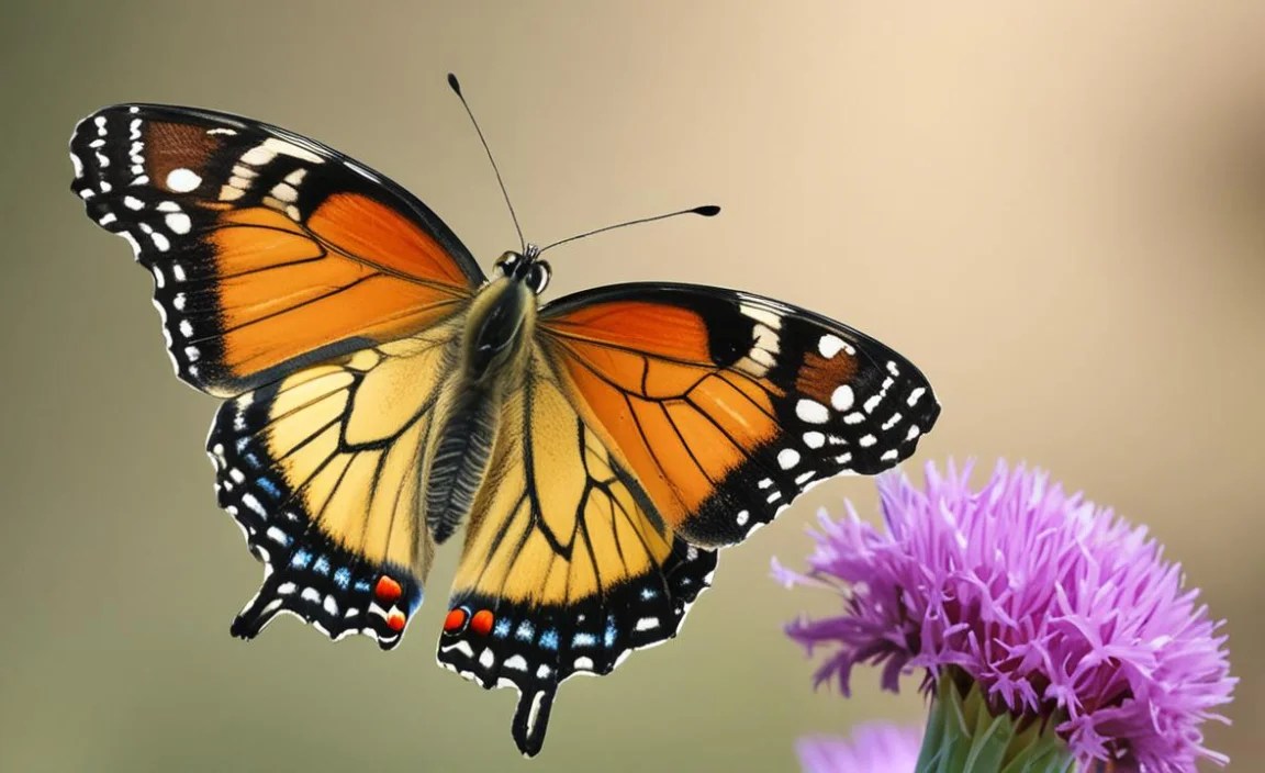 Eastern Tiger Swallowtail (Papilio glaucus)