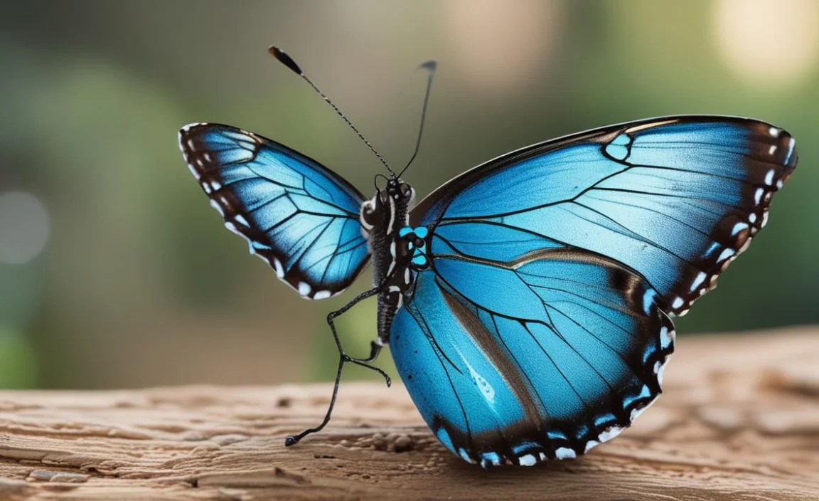 Further Resources for Butterfly Identification