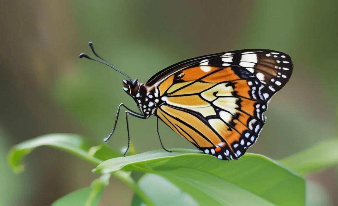 Getting Started: Butterfly Basics