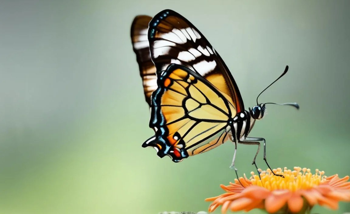 Glasswing Butterfly Conservation Tips: