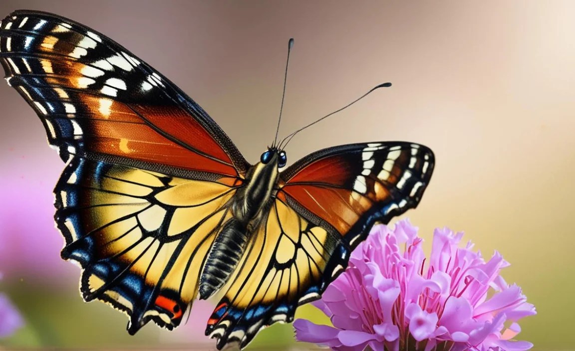 How long do butterflies live?