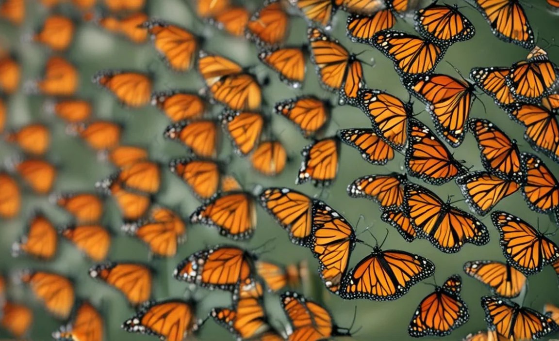 How to Help Monarch Butterflies