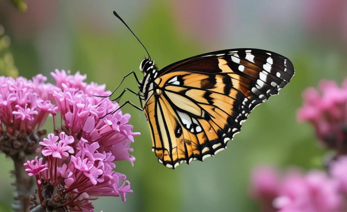 How to Support Monarchs: