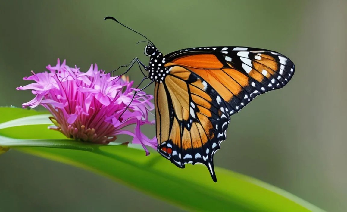 Identifying Amazonian Butterflies: A Step-by-Step Guide
