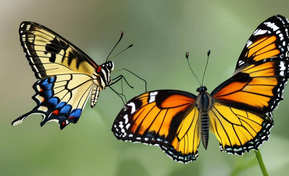 Indian Jezebel (Delias eucharis)