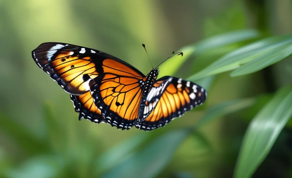 Indicator Species