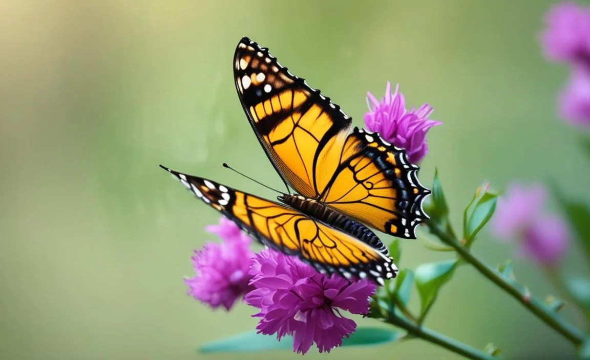 Kaiser-i-Hind (Teinopalpus imperialis)
