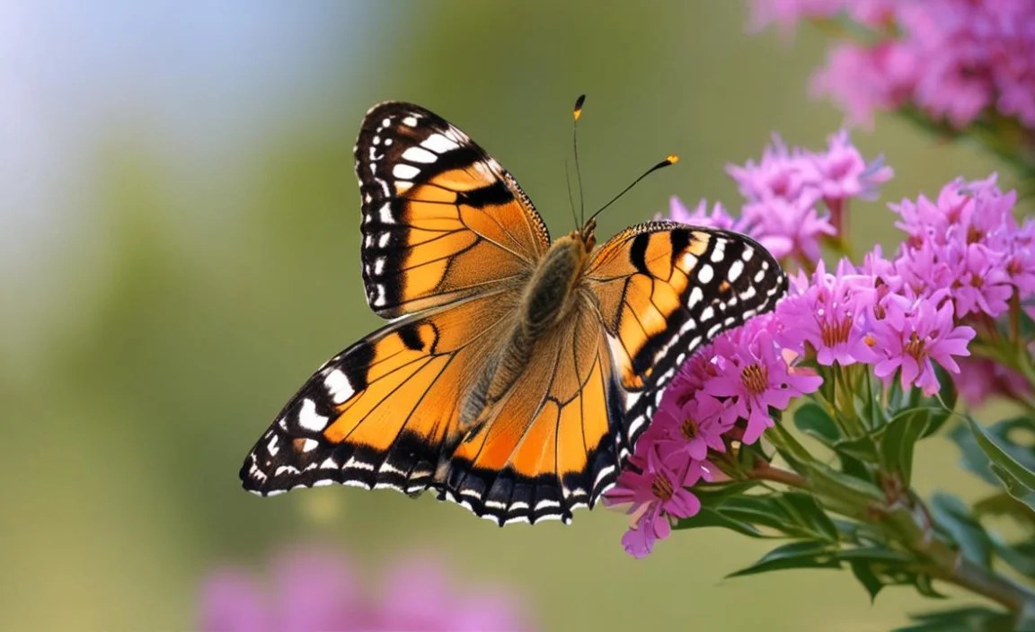 Meadow Brown (Maniola jurtina)