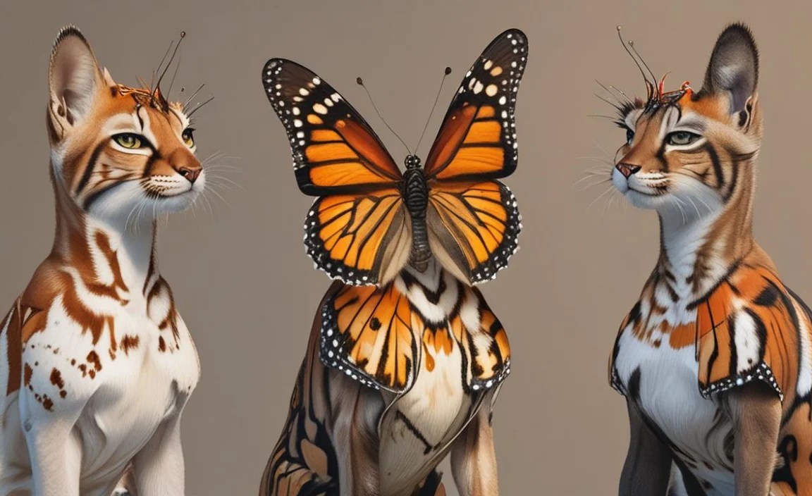 Monarch Behavior