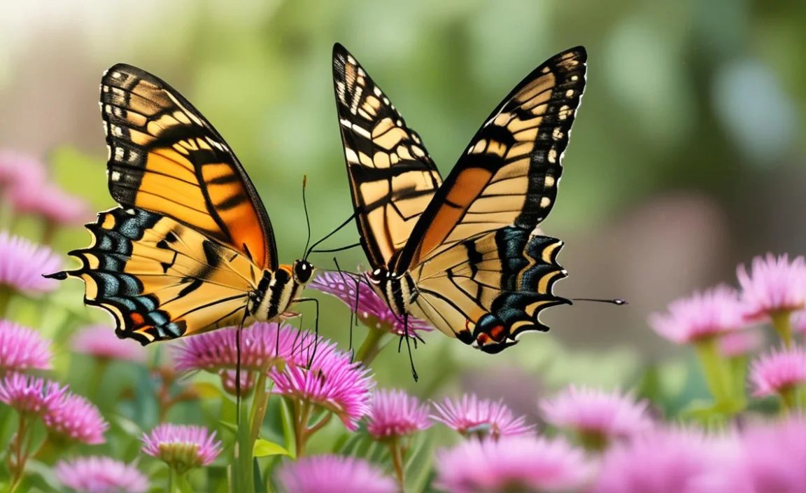Nectar Plants