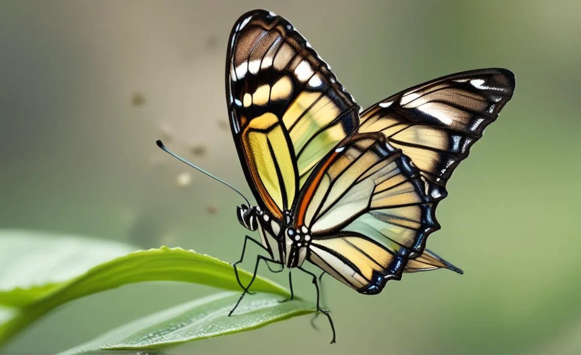 Nectar Sources