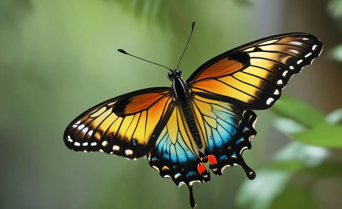 Pollination