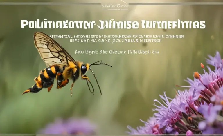 Pollinator Decline Studies: Powerful Secrets Exposed