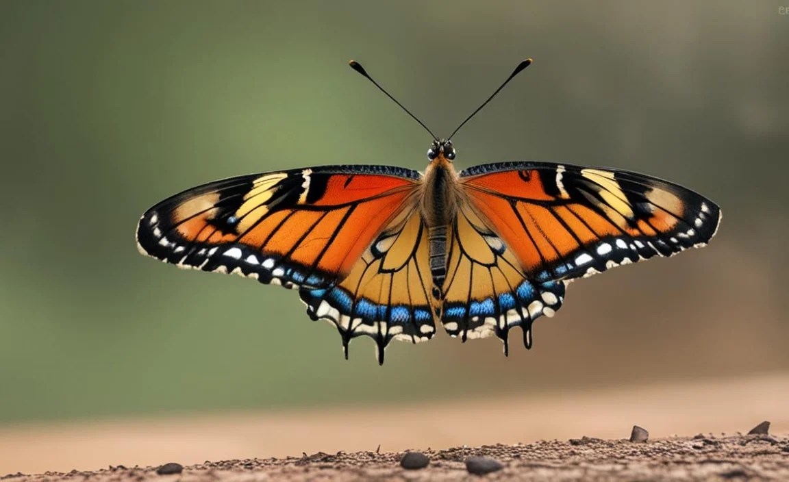 Provide Nectar Sources
