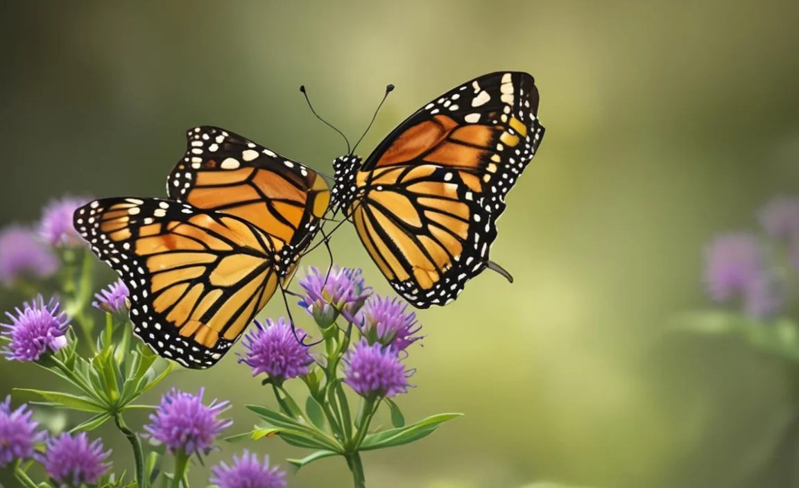 Reporting Monarch Sightings in India
